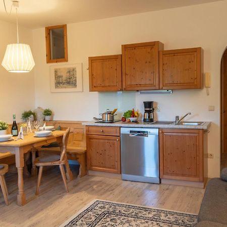 App Schlossblick - Wohnung Hammerwand 2 Umes Экстерьер фото