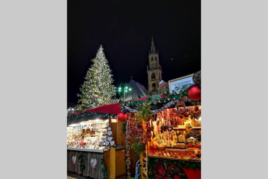 App Schlossblick - Wohnung Hammerwand 2 Umes Экстерьер фото