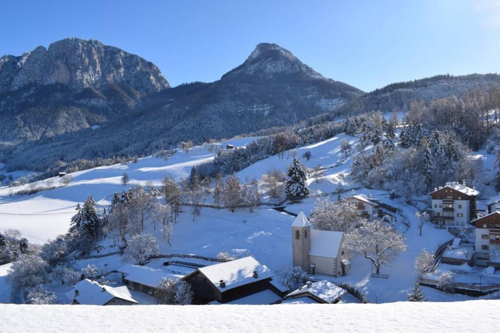 App Schlossblick - Wohnung Hammerwand 2 Umes Экстерьер фото