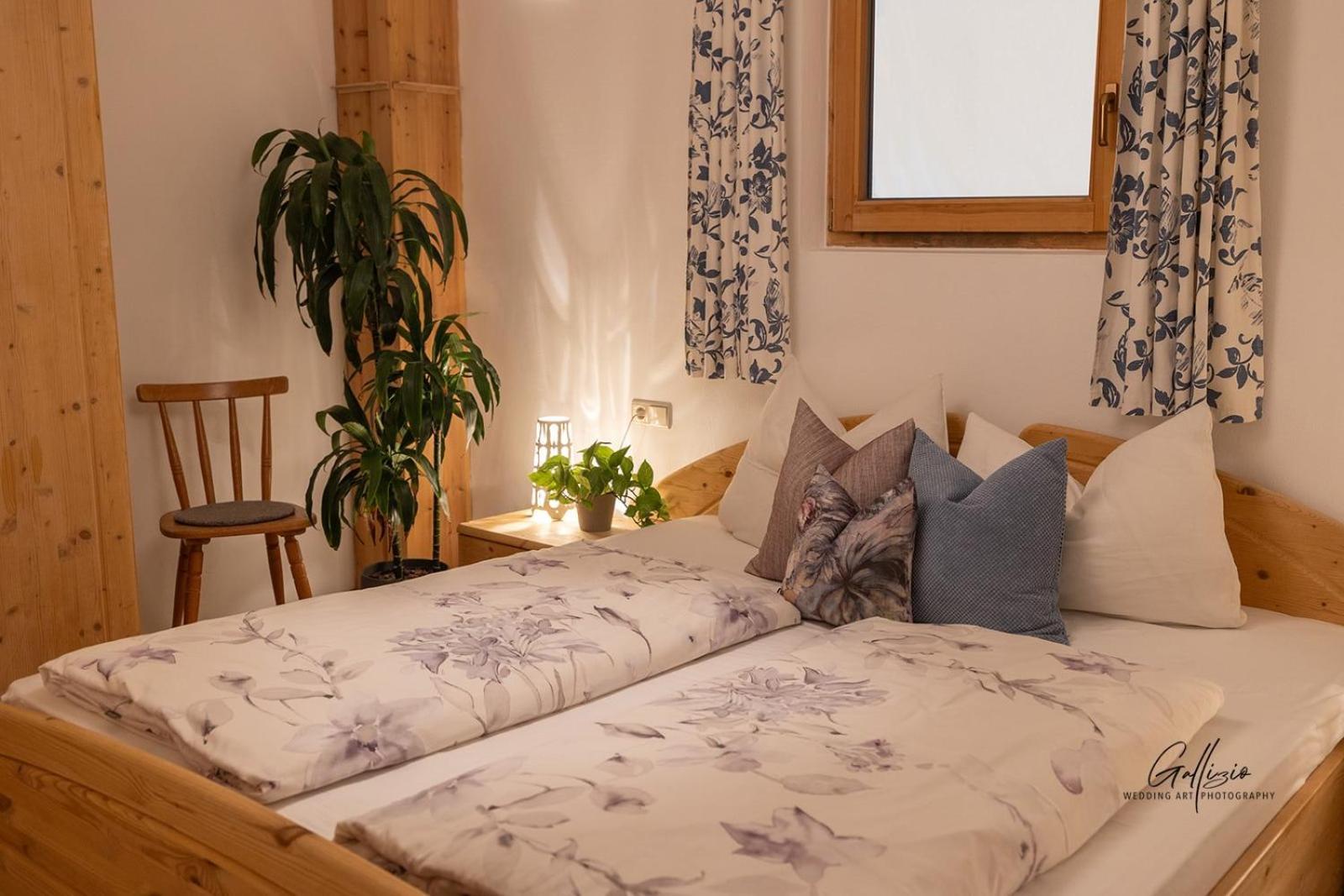 App Schlossblick - Wohnung Hammerwand 2 Umes Экстерьер фото